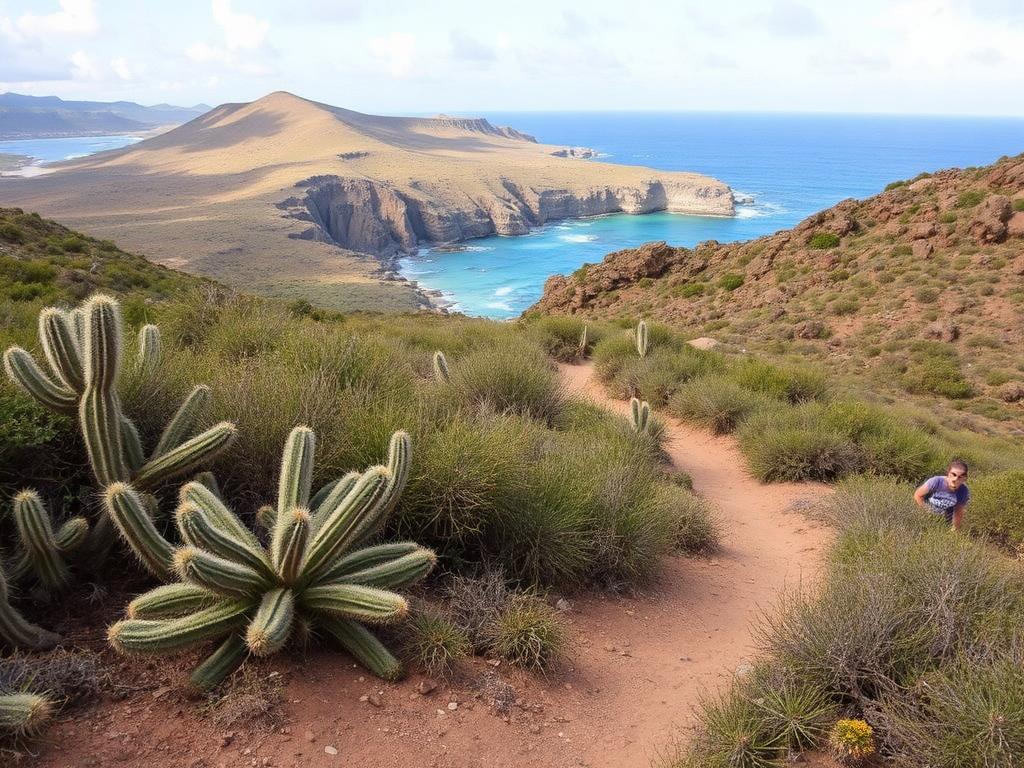 Lagadishi trail