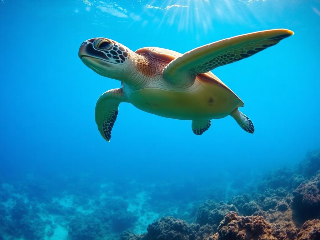 Turtle Cove